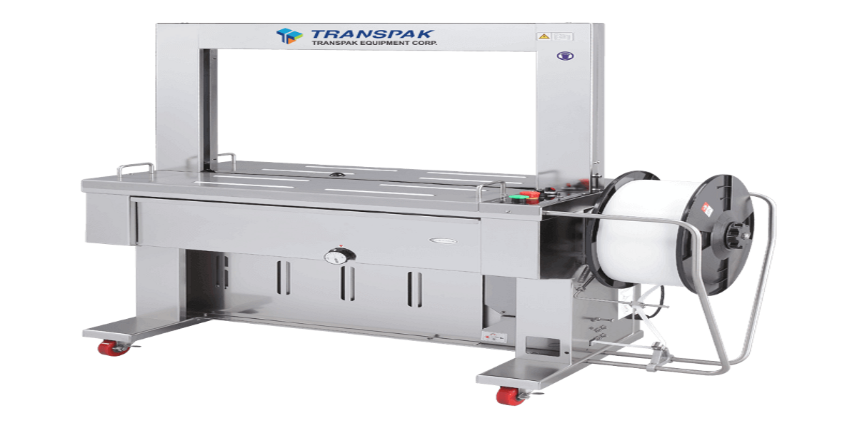 Transpak TP_6000S
