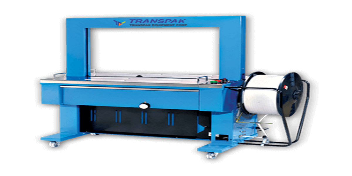 Transpak TP-6000